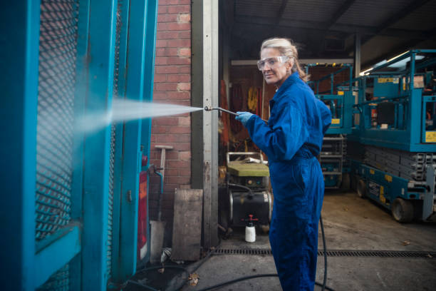 Best Warehouse Cleaning  in East Palatka, FL