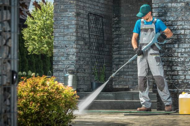 Best Building Exterior Washing  in East Palatka, FL