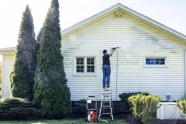 Best Parking Lot and Garage Cleaning  in East Palatka, FL