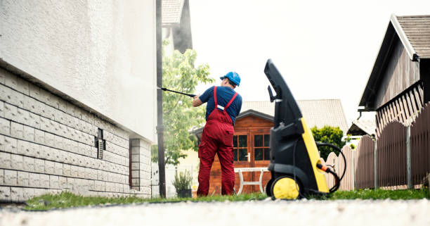 Best Animal Enclosure Cleaning  in East Palatka, FL